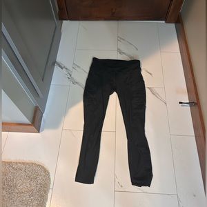 lululemon fast and free 28” high rise tight size 4